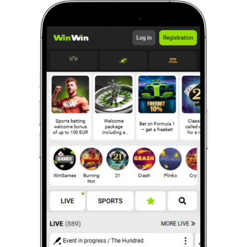 app winwin