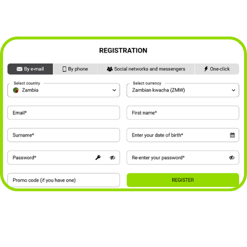 winwin register page