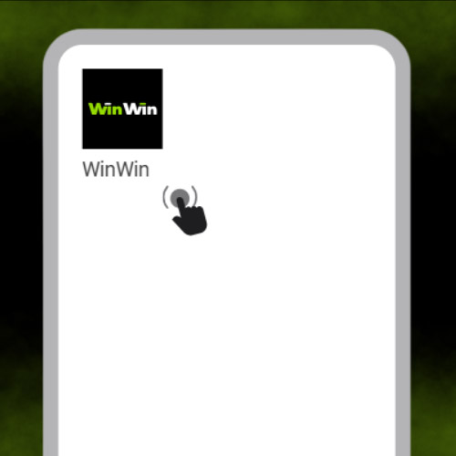 Start playing winwin