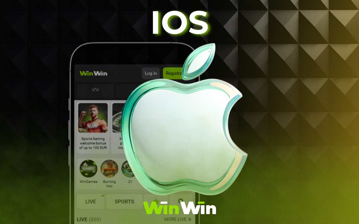 WinWin app download for ios
