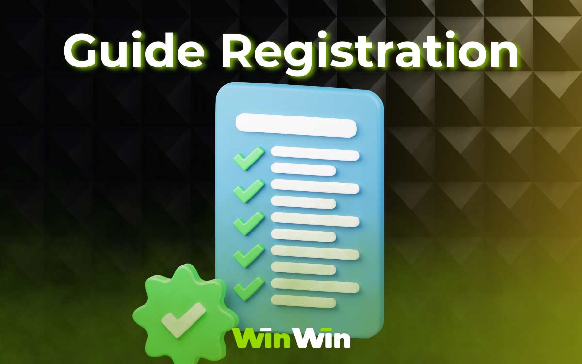 WinWin games Zambia sign up process