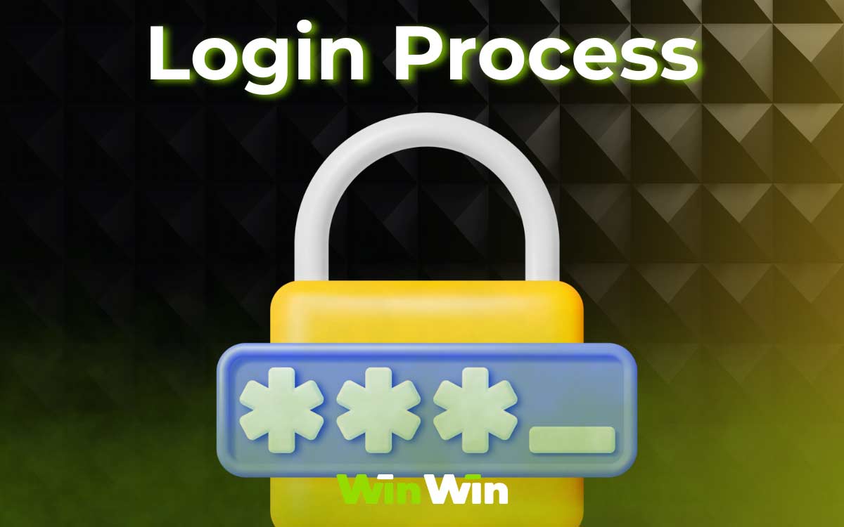 WinWin app login directly