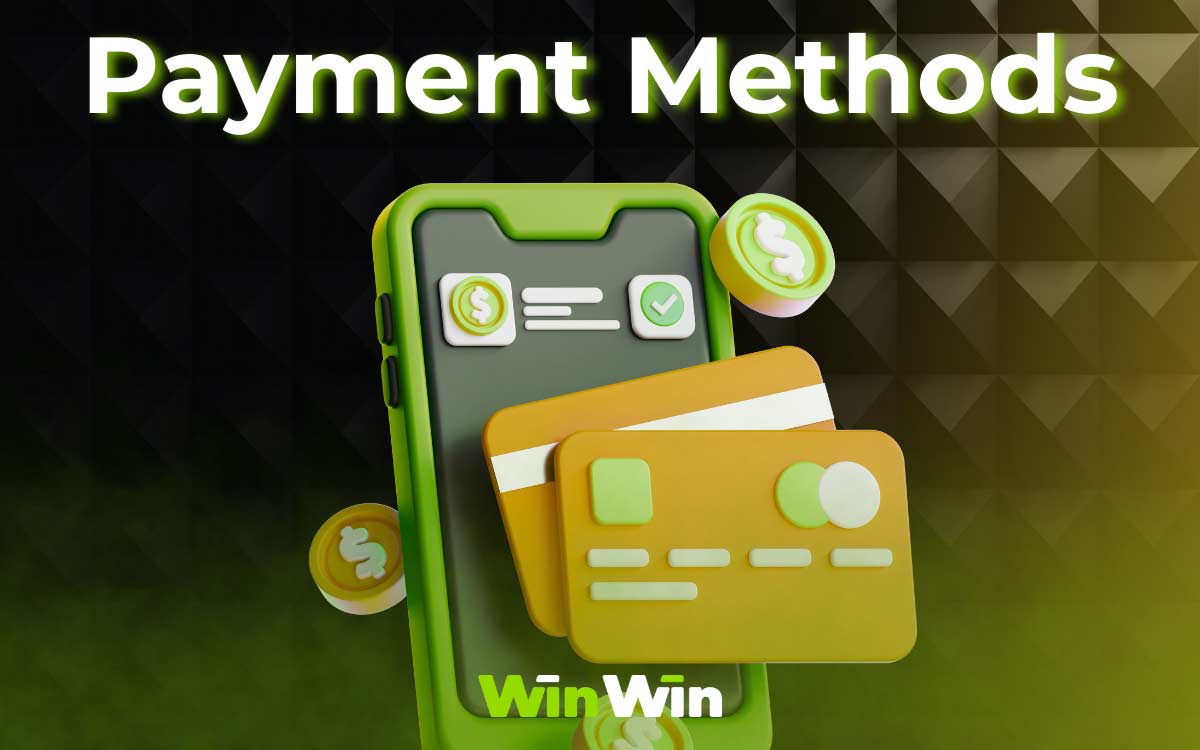 Winwin app payments directly