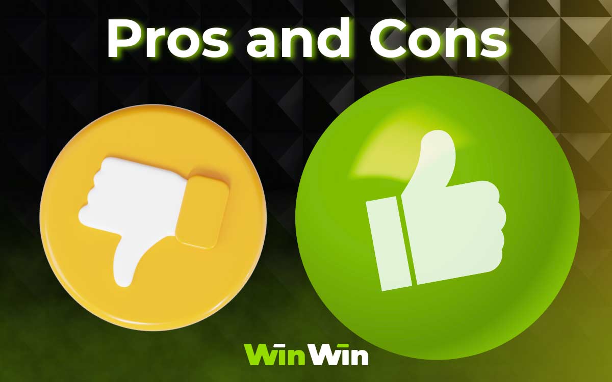 WinWin benefits