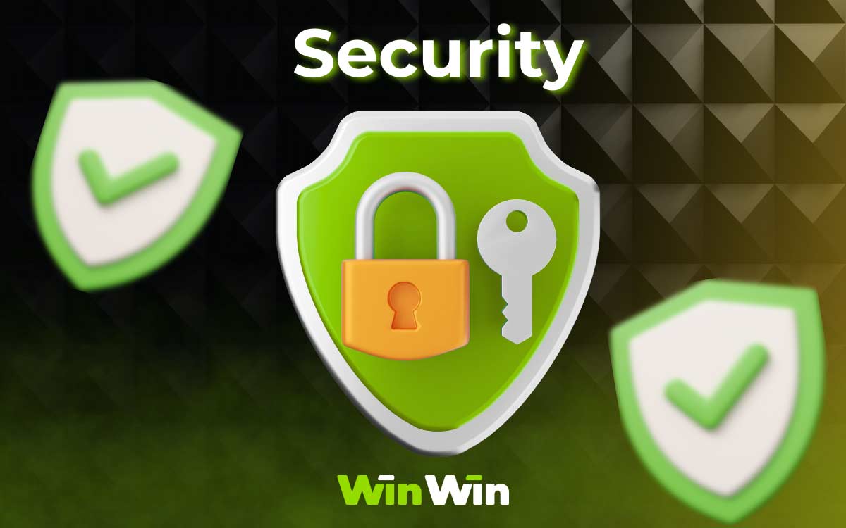 WinWin stands out as a reliable platform for safe